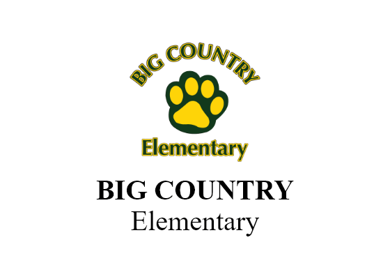 2023 2024 school year academic calendar parents big country elementary